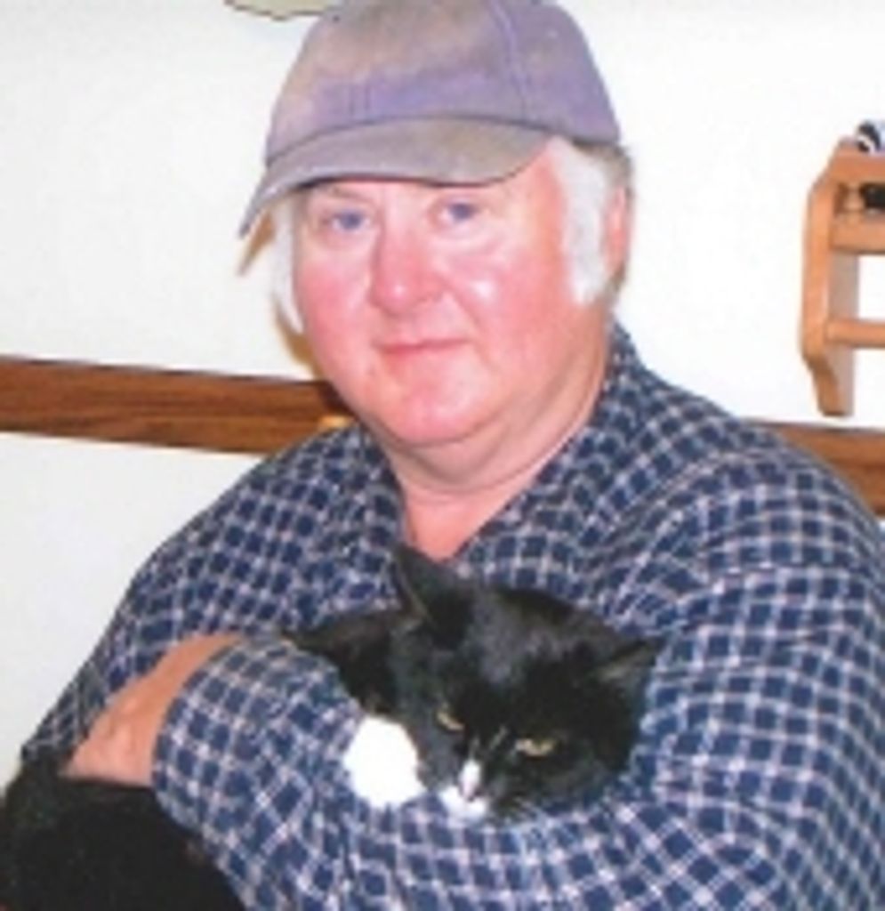 Terry Parker