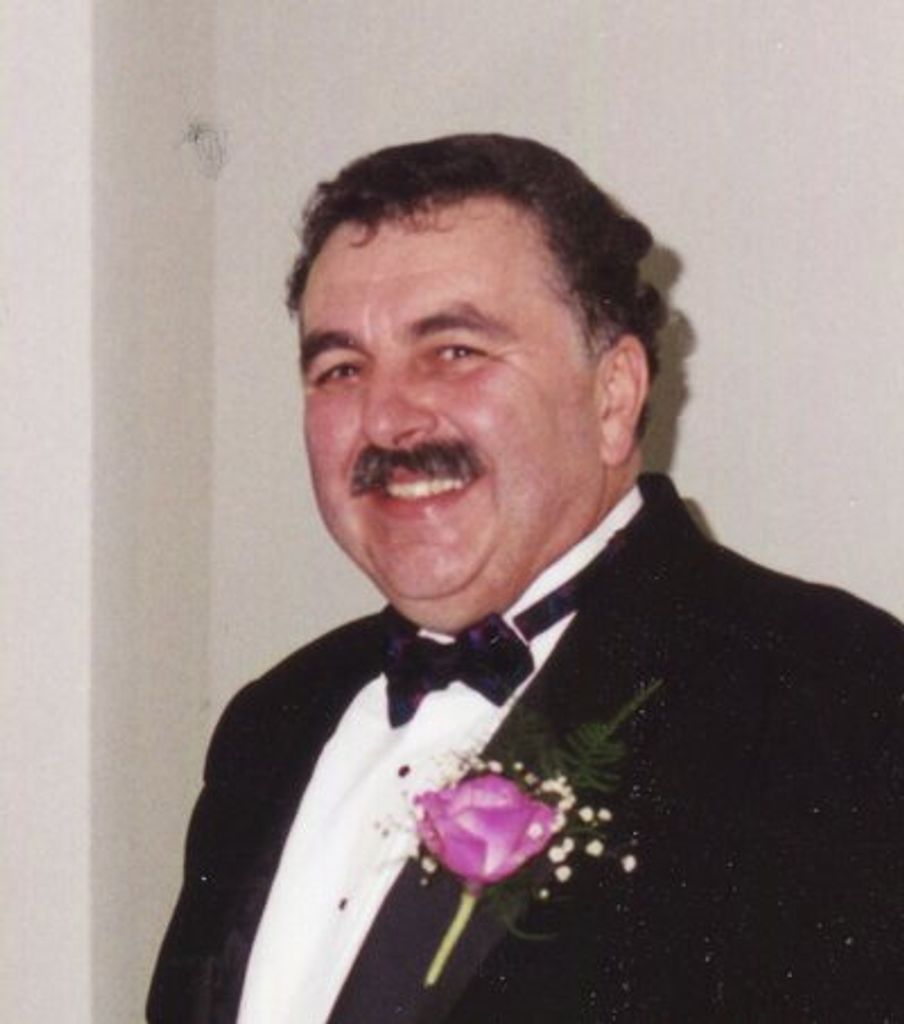 Richard G. Labrecque Profile Photo