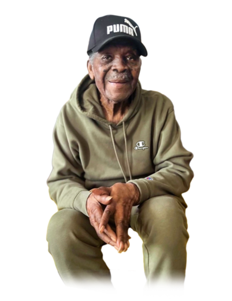 Elijah "Eli" Butler, Sr. Profile Photo