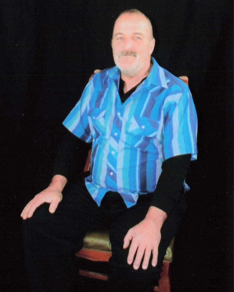 Jim Blevins