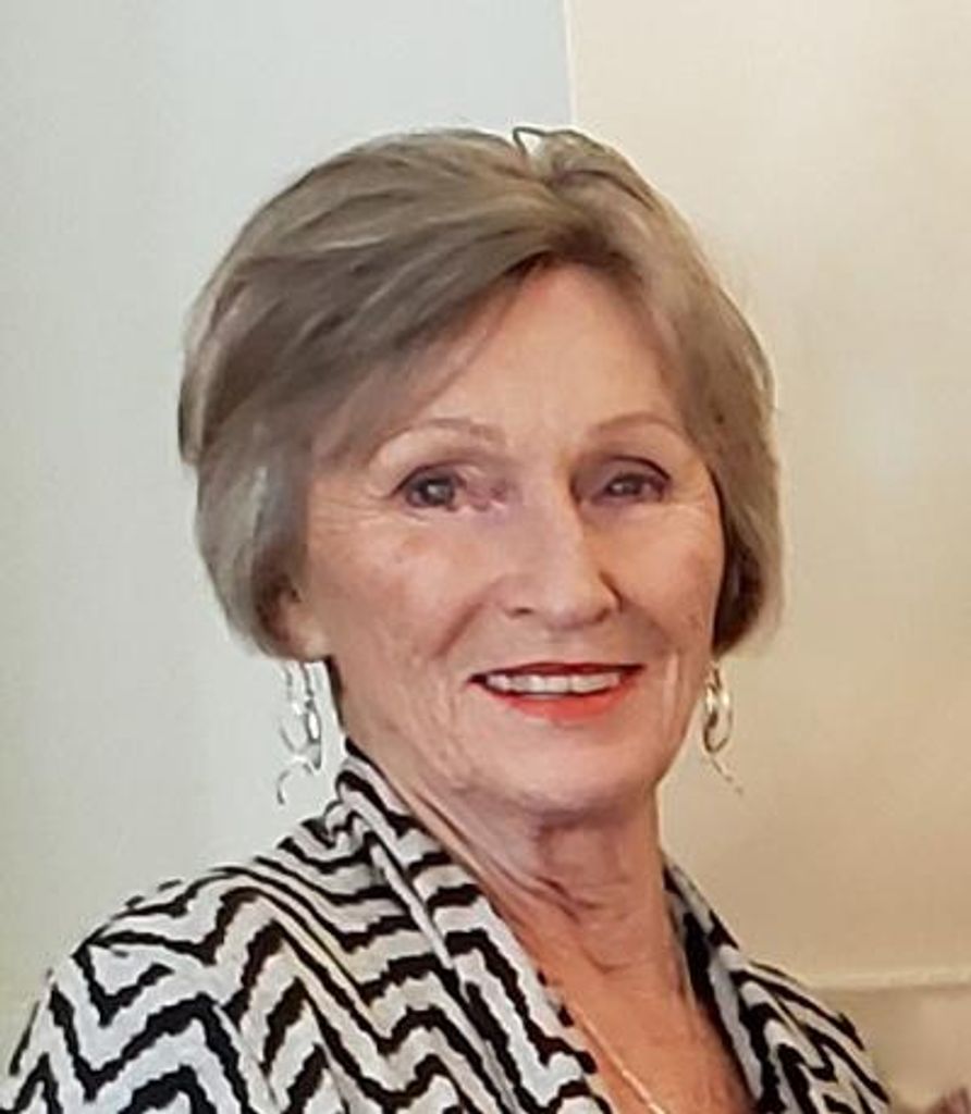 Dolores "Dodie" Kampwerth Blum Giovannini Profile Photo