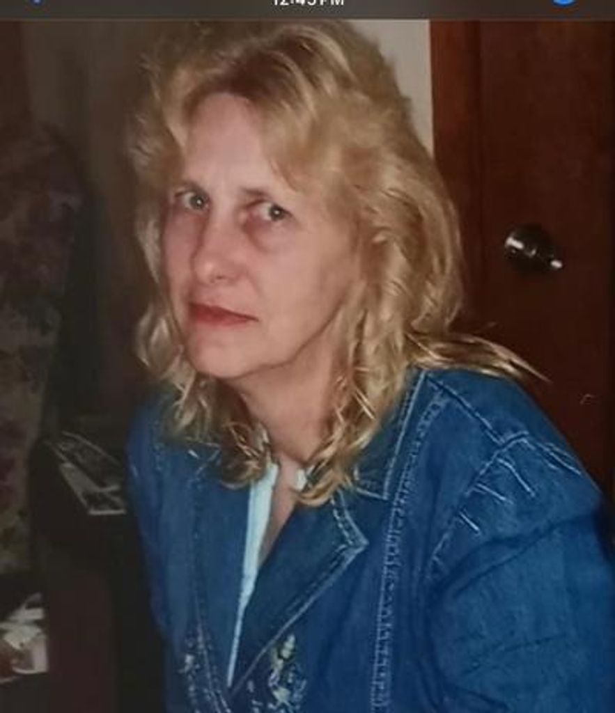 Eileen Mary Toth Profile Photo