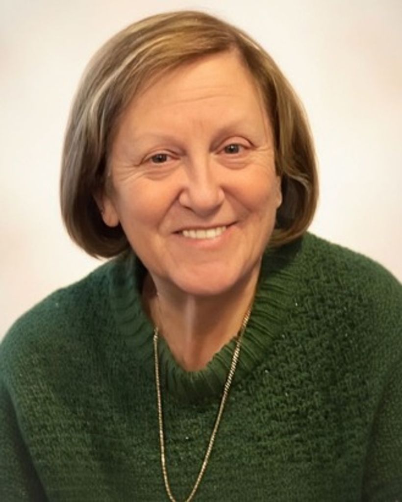 Jeanne Forrester Profile Photo