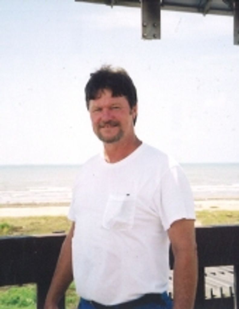 Larry Joseph Graves