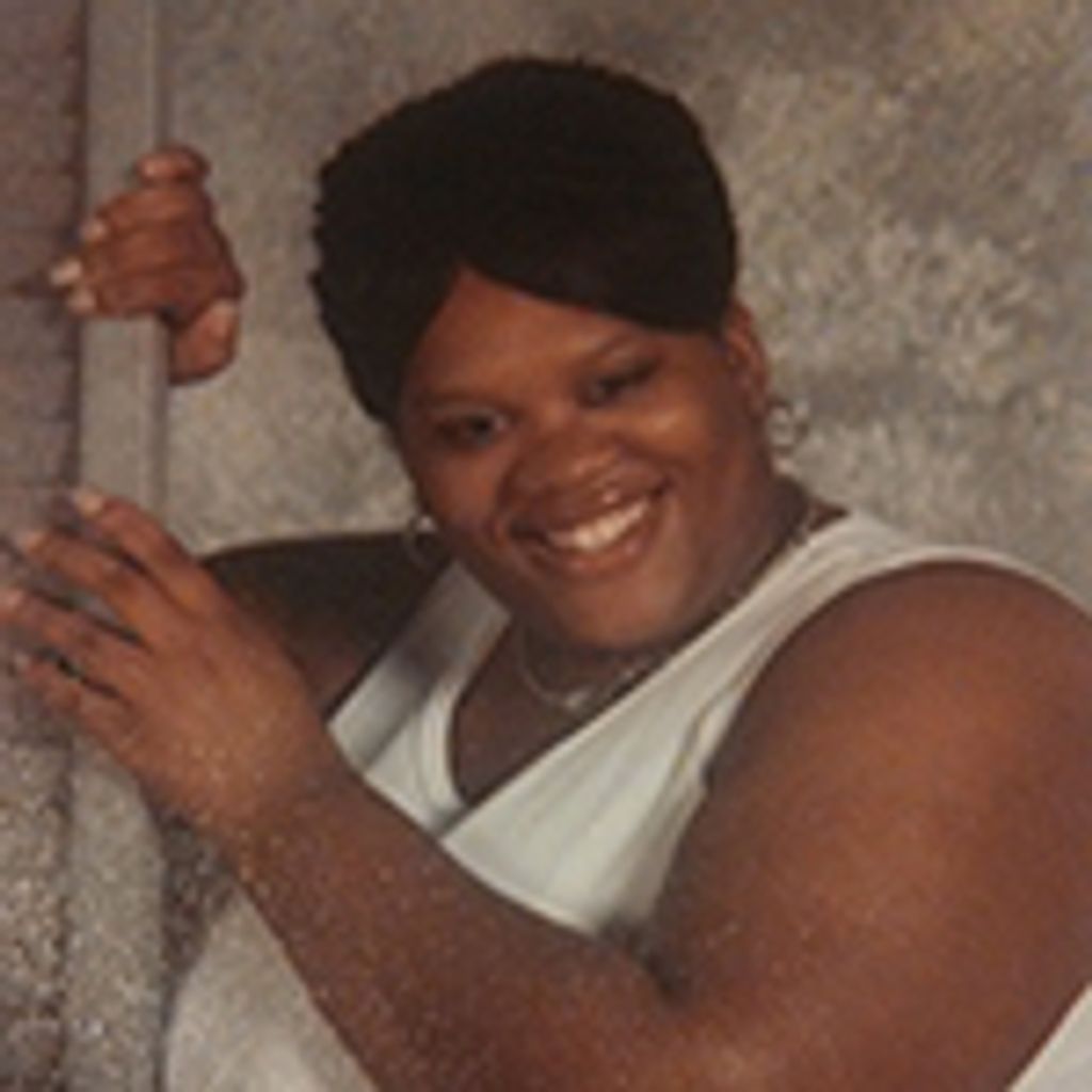 Ashley J'Aquiel Geanes Profile Photo
