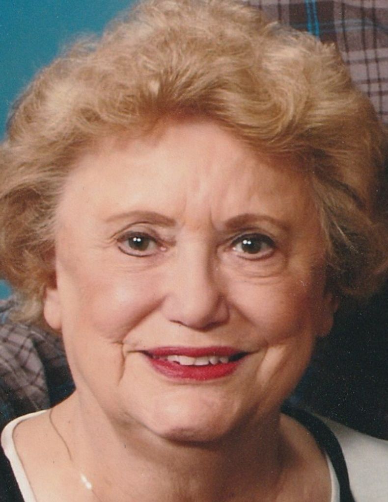 Arleta "Lee" Faillo Profile Photo