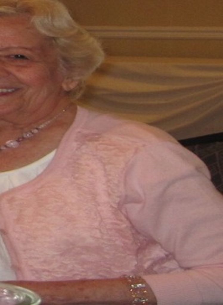 Mildred Pico Profile Photo