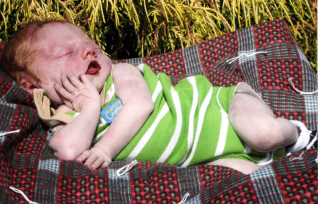 Gabriel Glen Bechtel