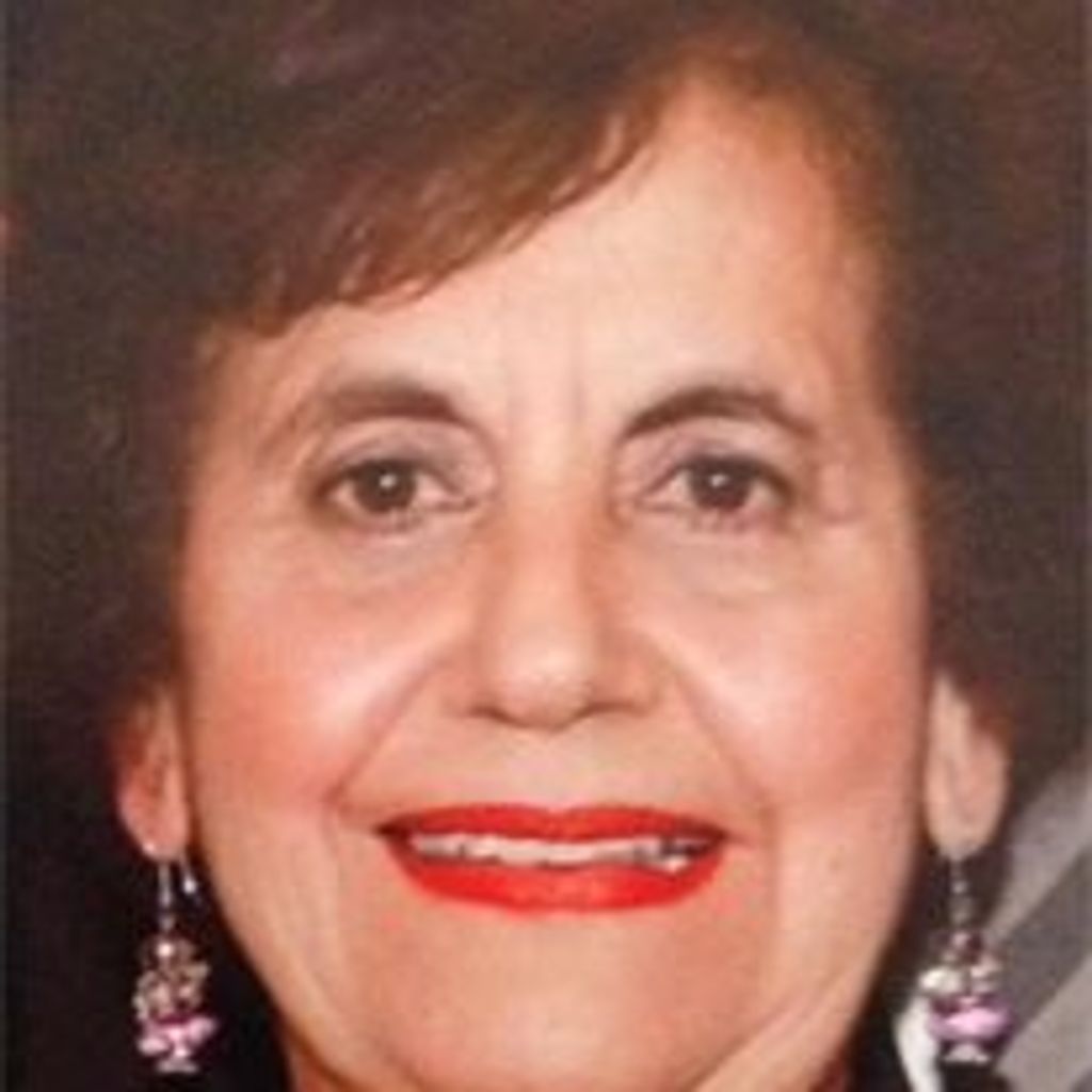 Sonia M. Malfa