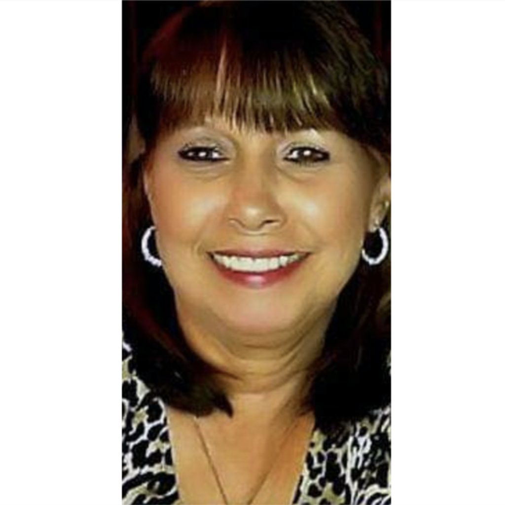 Marcella Broussard Babineaux Profile Photo