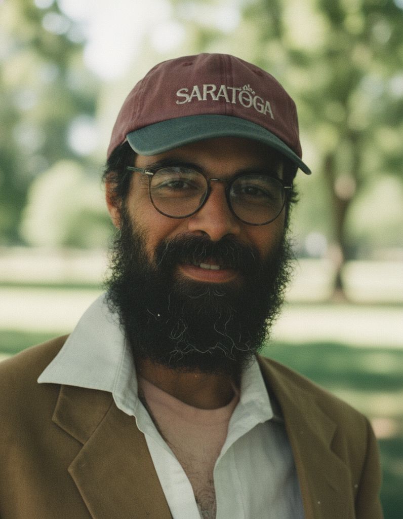 Michael E. Safford
