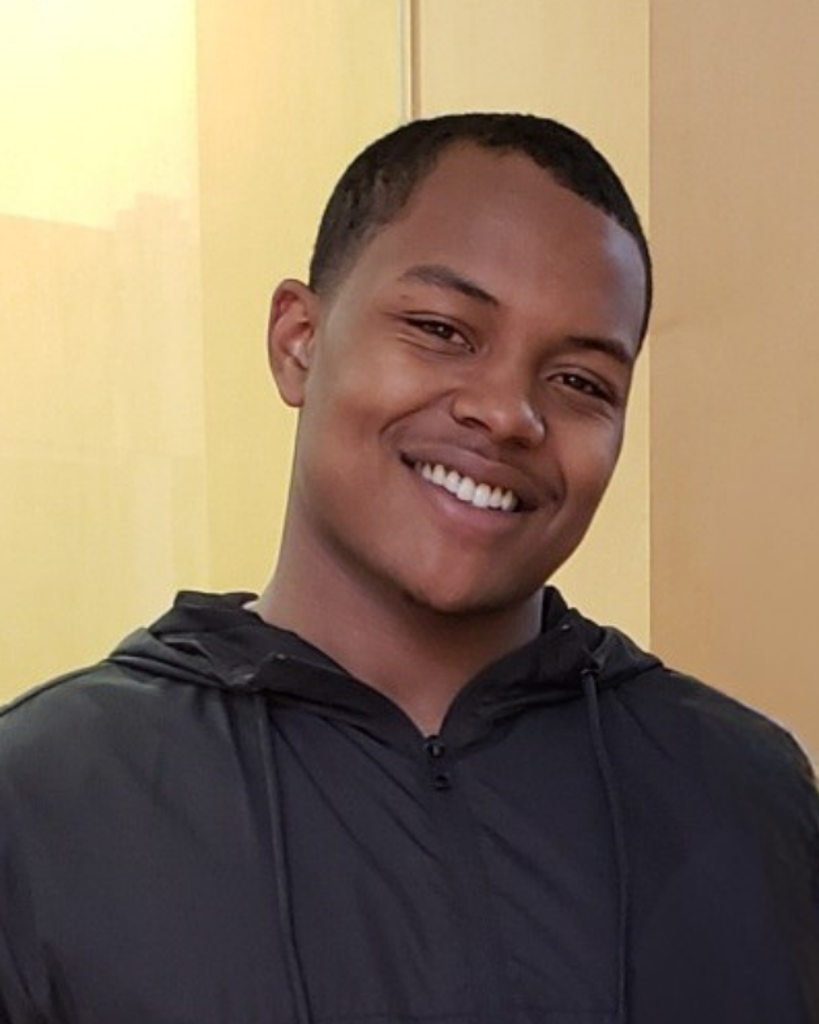 Rashaad Kerby Taylor Profile Photo