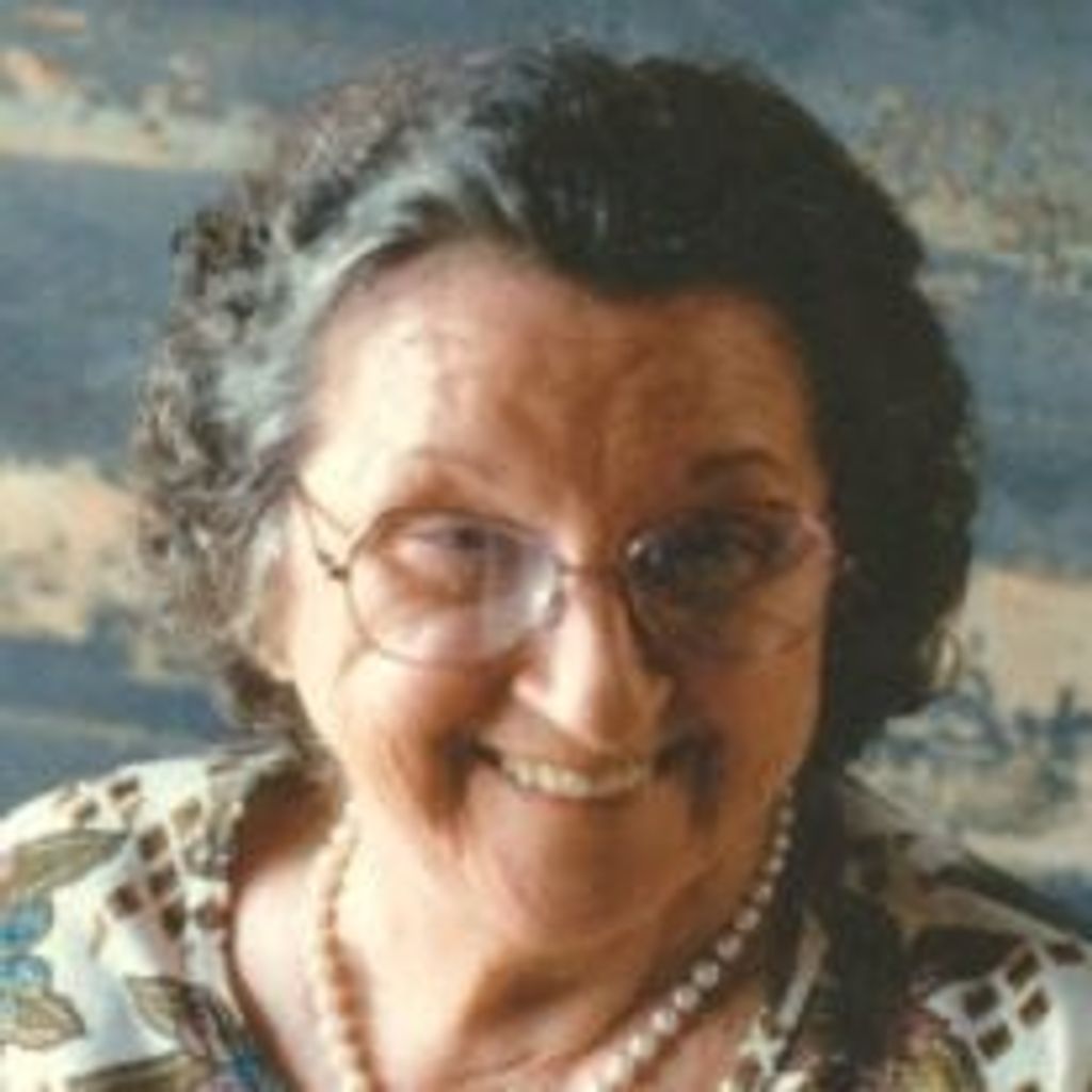 Rosie  L. Gilbert
