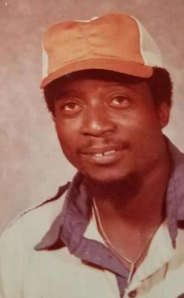 Charlie Coaxum Profile Photo
