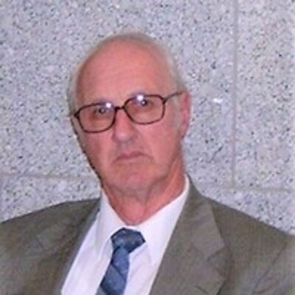Vernon Perry Rice