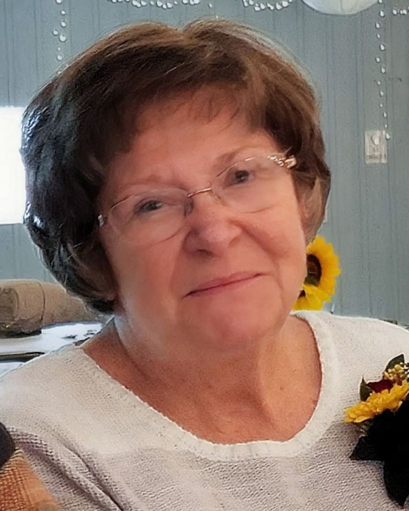 Sheila Azinger Profile Photo