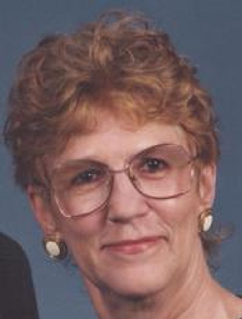 Wanda Pelican Nevils