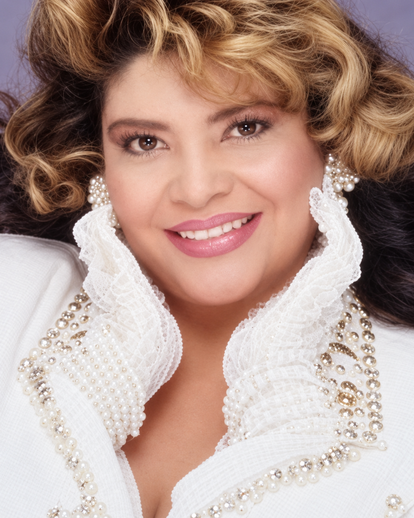 Lee-Ann Cecelia Munoz