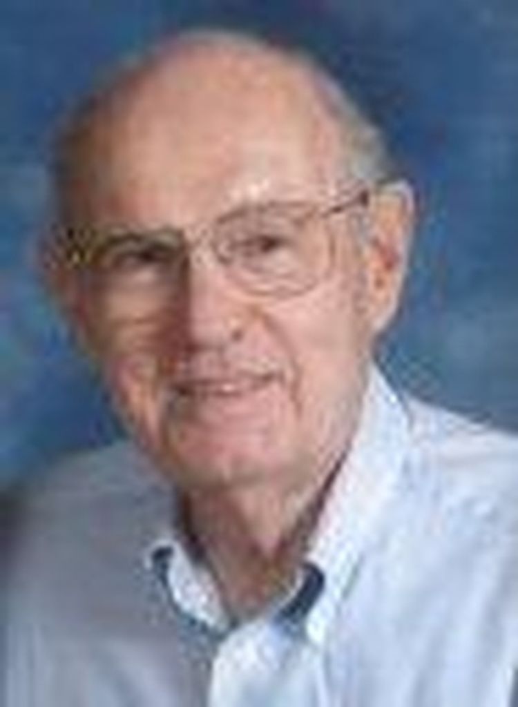 Dr. J. David Lortscher