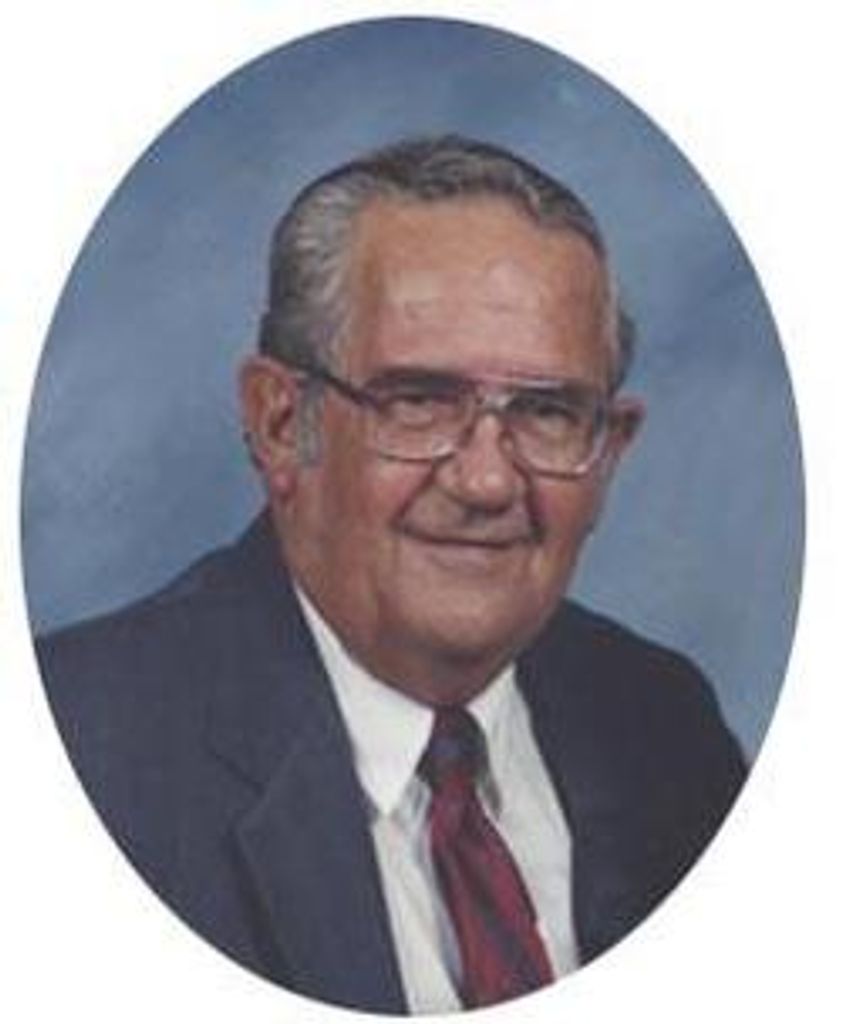 James Allen Lewis