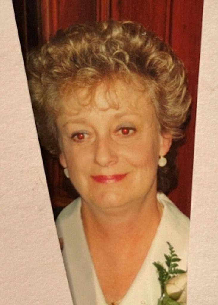 Pauline J Zimmermann