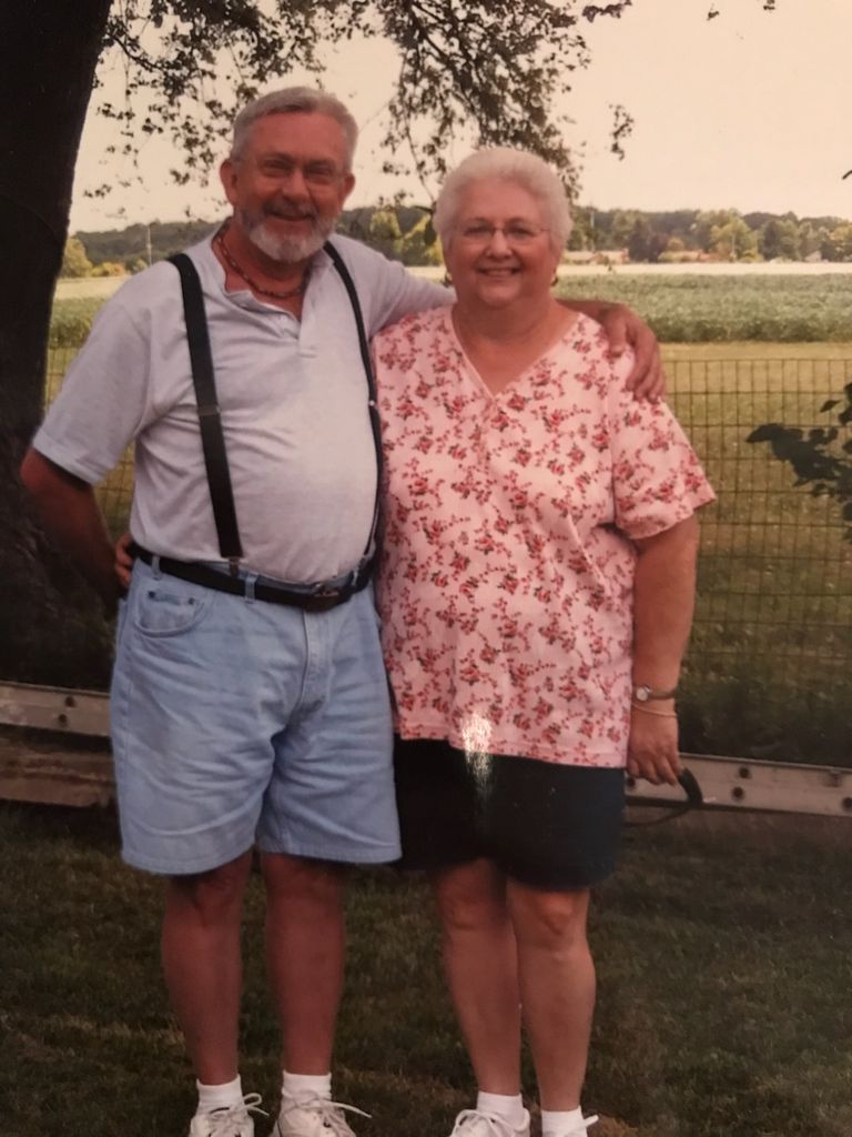 Judy M. Collingsworth