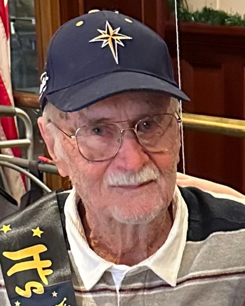 Donald R. Anderson Profile Photo