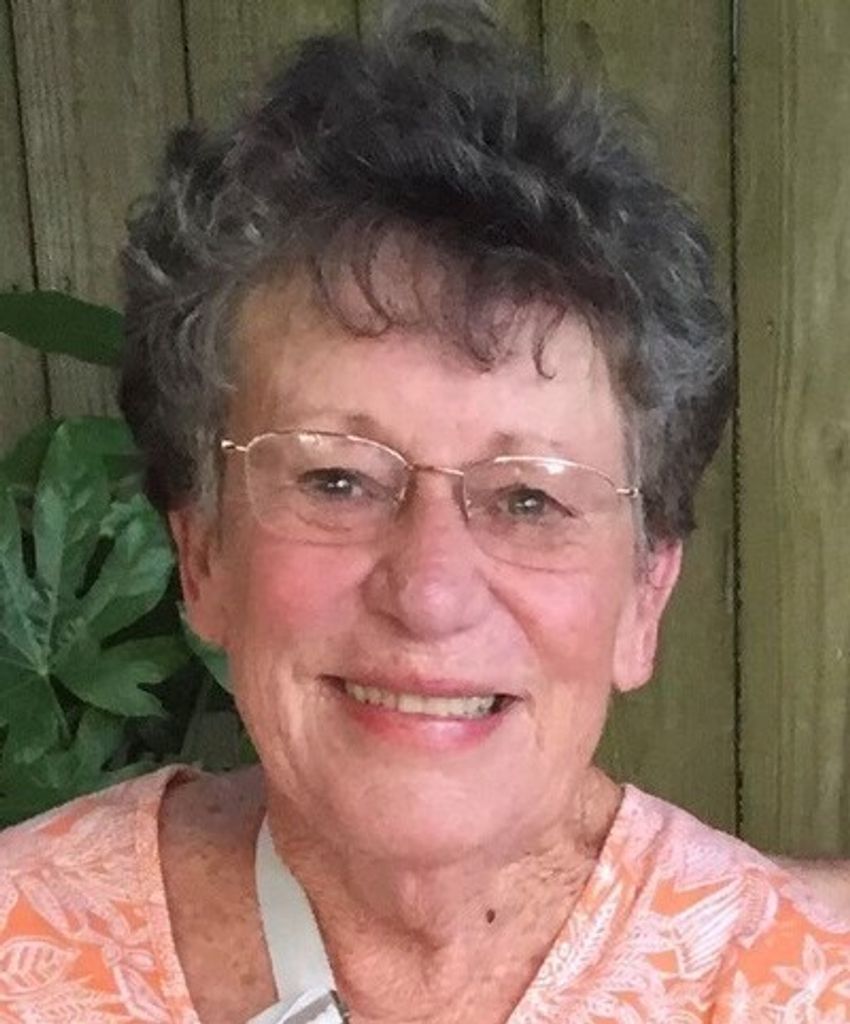 Marion Edwina Pilcher