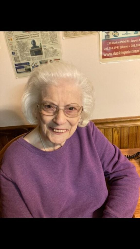 Gloria Wright