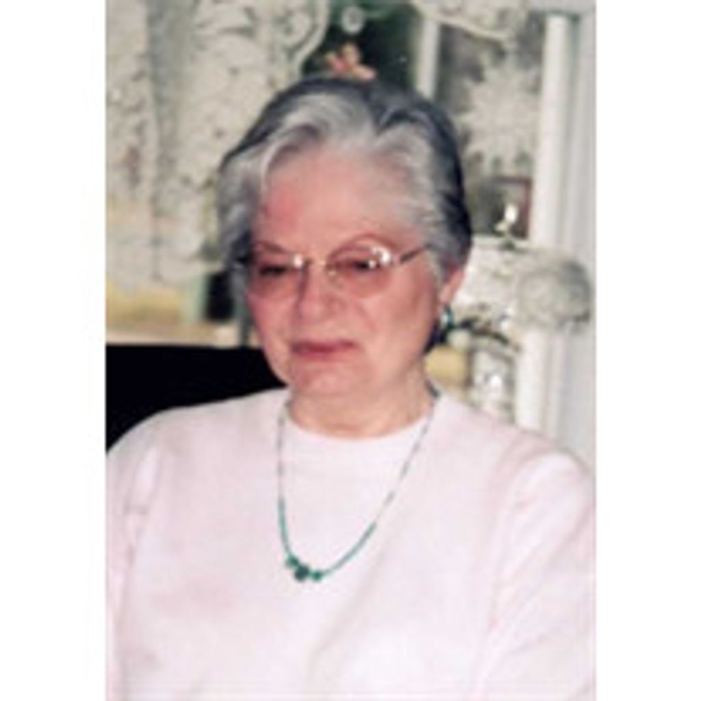 Gloria Louise Coro