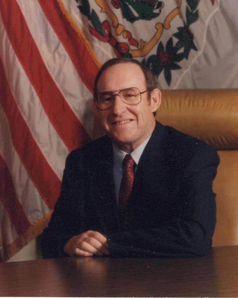 Fred Andrew Roberts Profile Photo