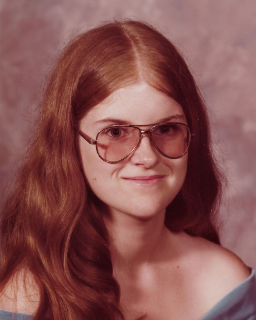 Julia Anne Yoder Profile Photo