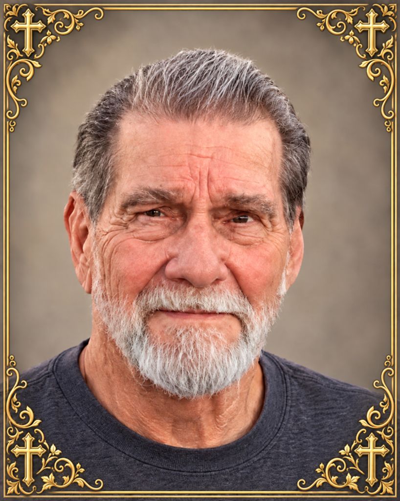 Ronald Alan Hetes Profile Photo
