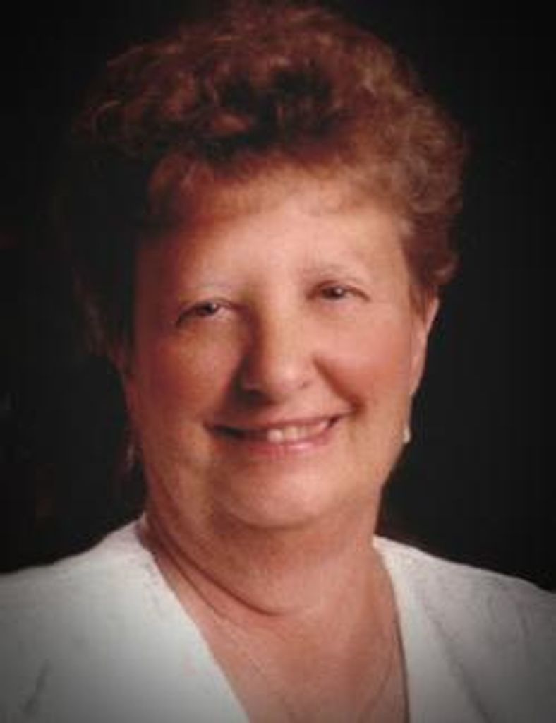 Lois Marian Lane