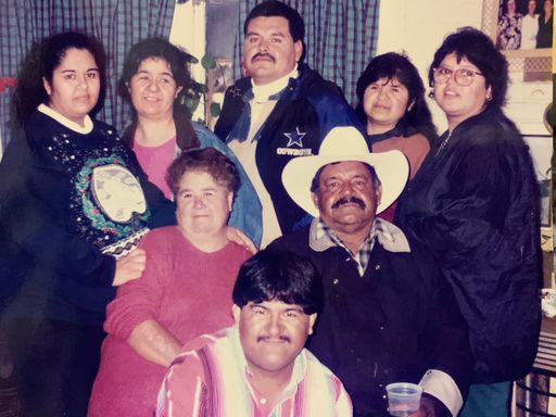 Guadalupe Rabago photo gallery thumbnail 7 of 94