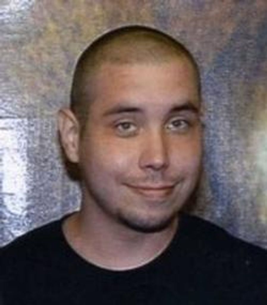 Jeffrey Thomas Lee Dickinson