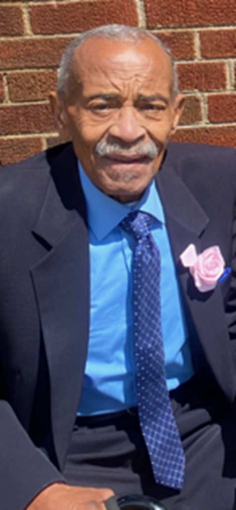 James Theodore Williams Profile Photo