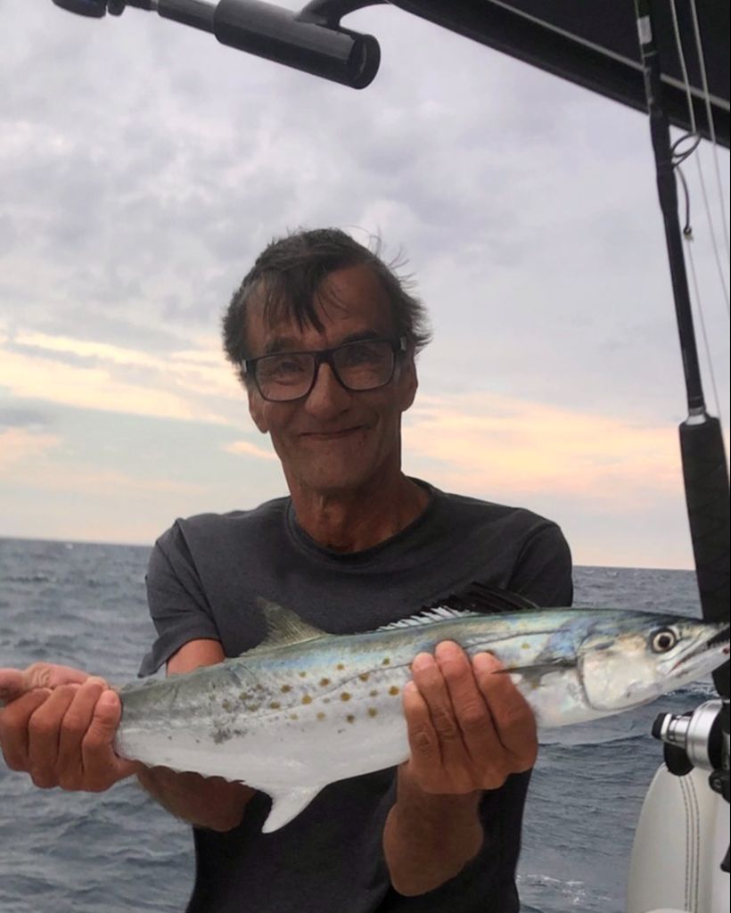 Lawrence Edward Patterson, Jr.