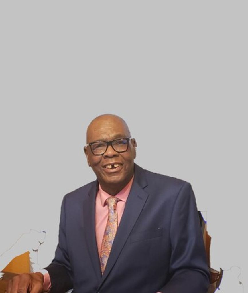 Deacon Billy Joe Arps Profile Photo