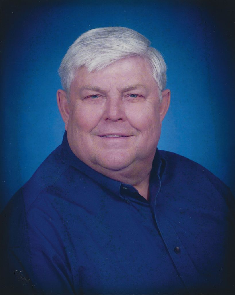 Earl Hubred