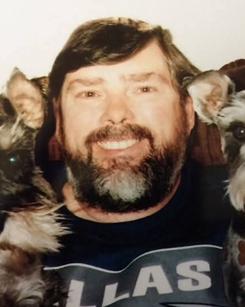Thomas Allan Shideler Profile Photo