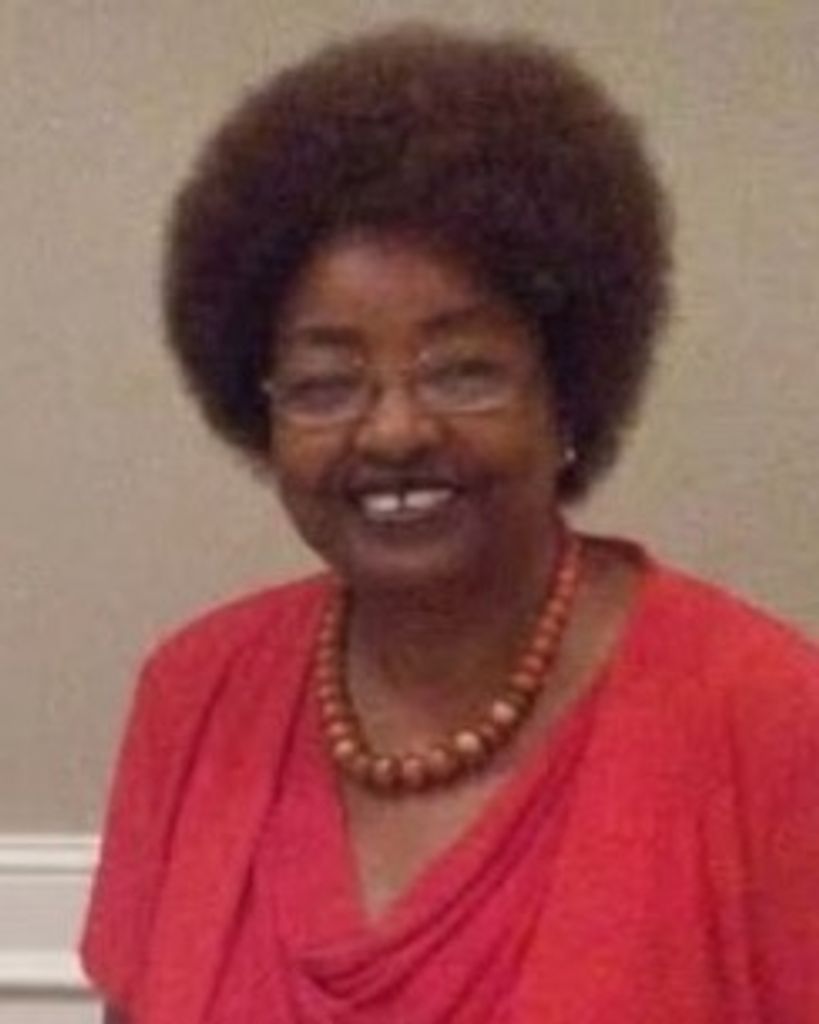 Joann Percy Profile Photo