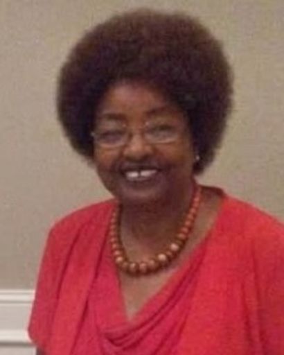 Joann Percy's obituary image