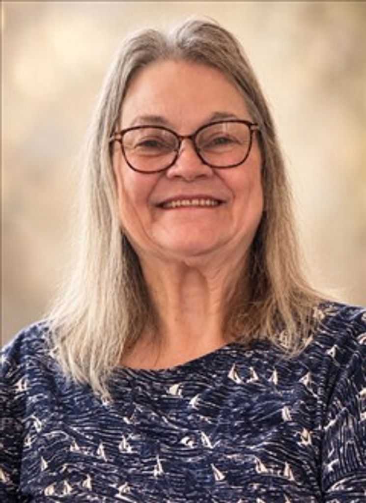 Paula Mae Smith