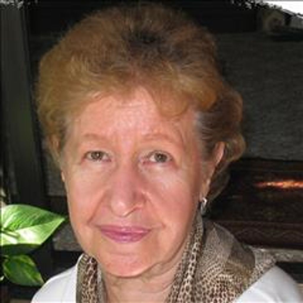 Betty Jean Williams Profile Photo