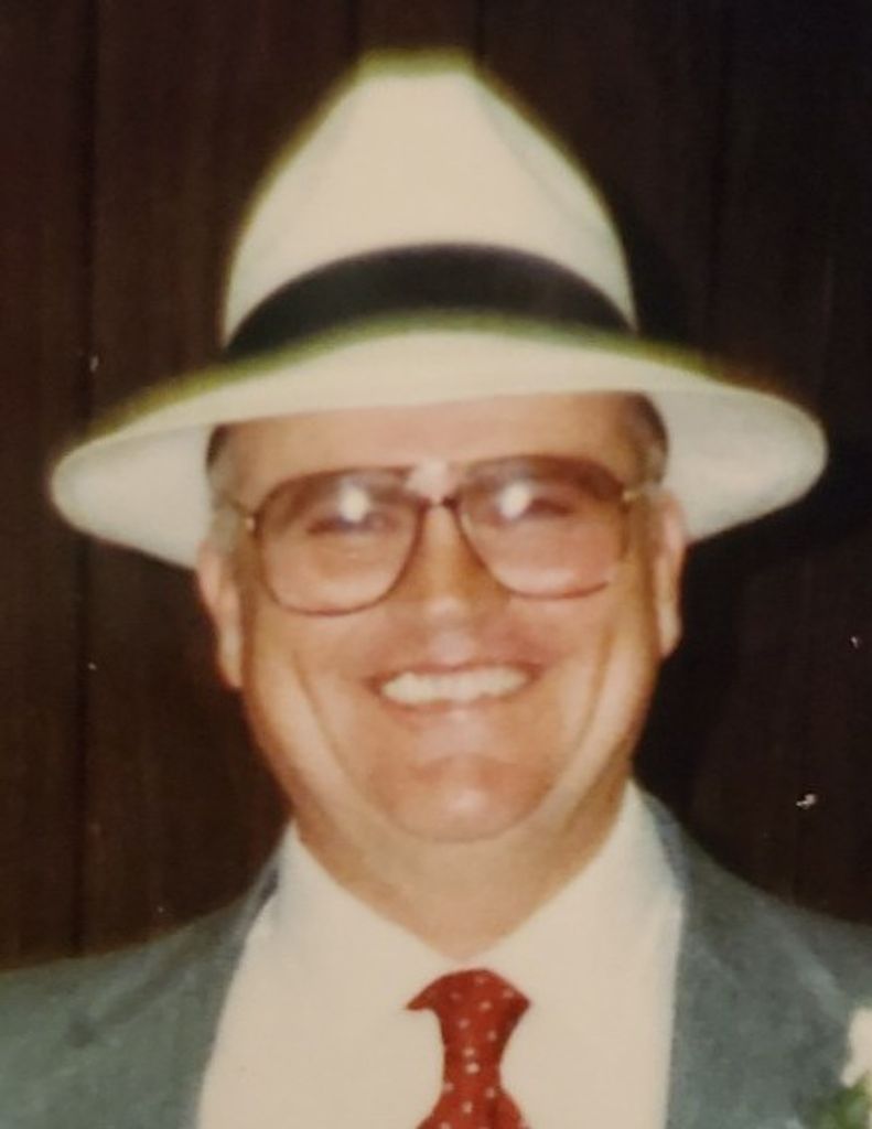 Maurice Paul King