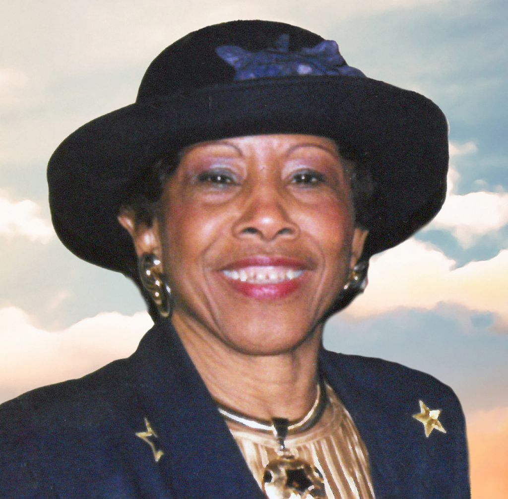 Alma Lee Allen Profile Photo