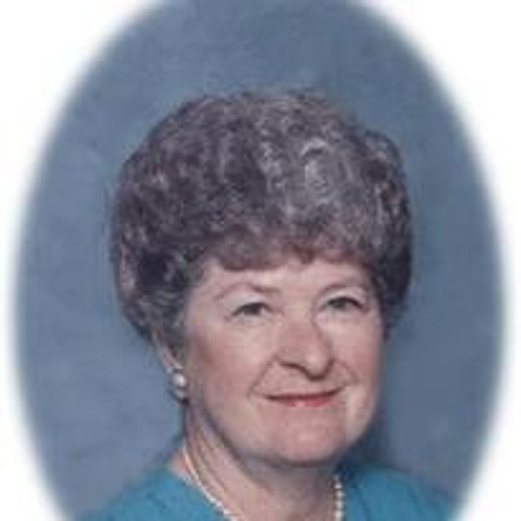 Mary Nell Lumpkins