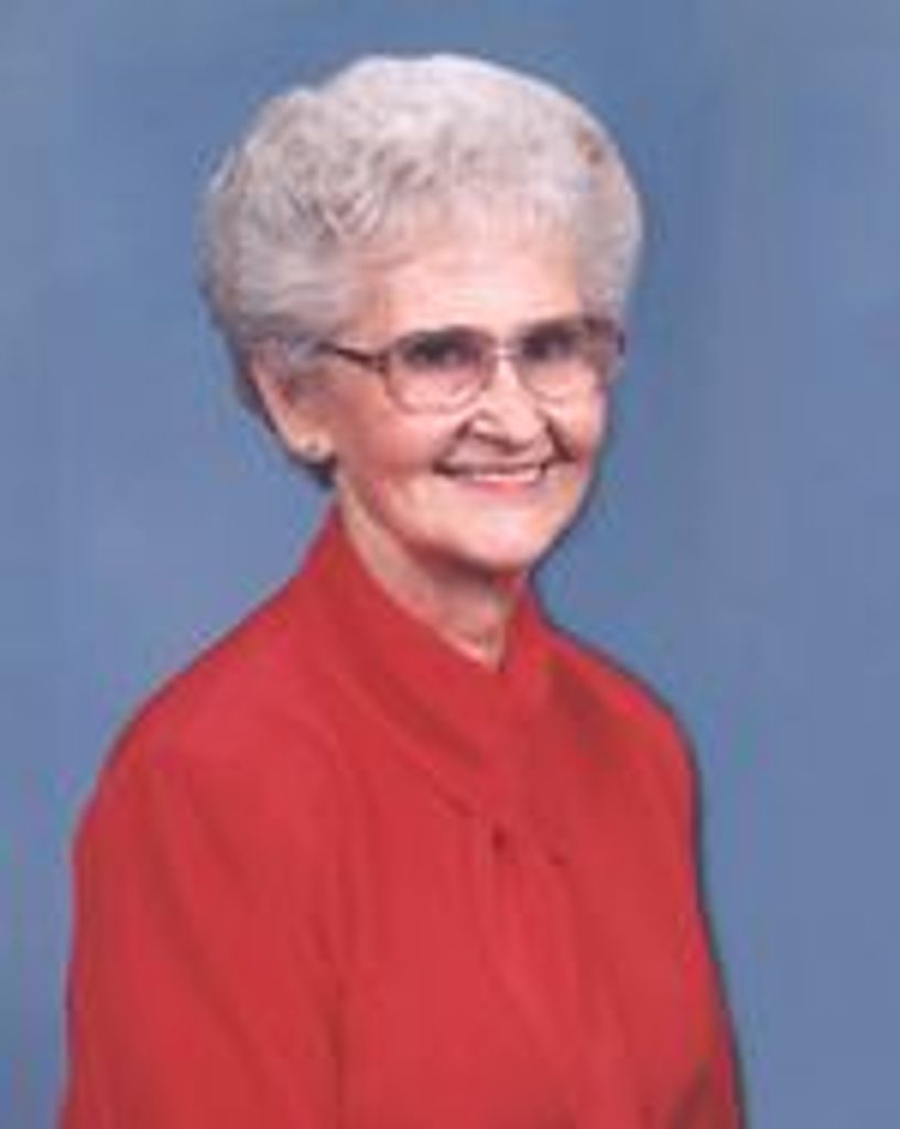 Nellie P. Russell