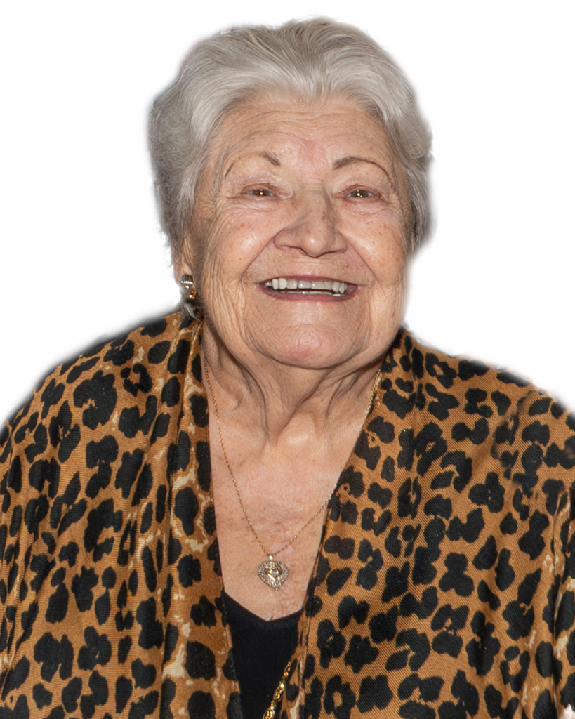 Christiane Renee Denis Sharp Profile Photo